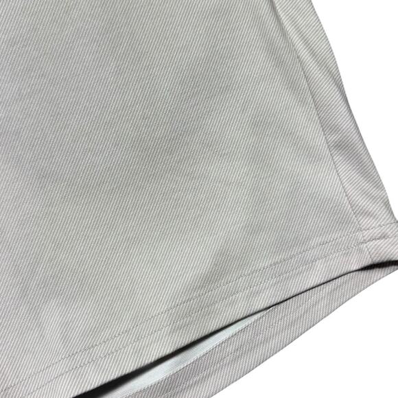 Robert Barakett Lomita Casual Short in Beige - Size 38 - Picture 3 of 5